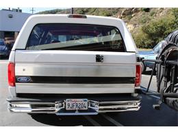 1994 Ford Bronco (CC-1791342) for sale in Laguna Beach, California
