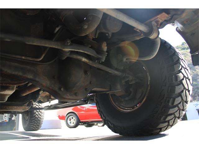 1994 Ford Bronco (CC-1791342) for sale in Laguna Beach, California