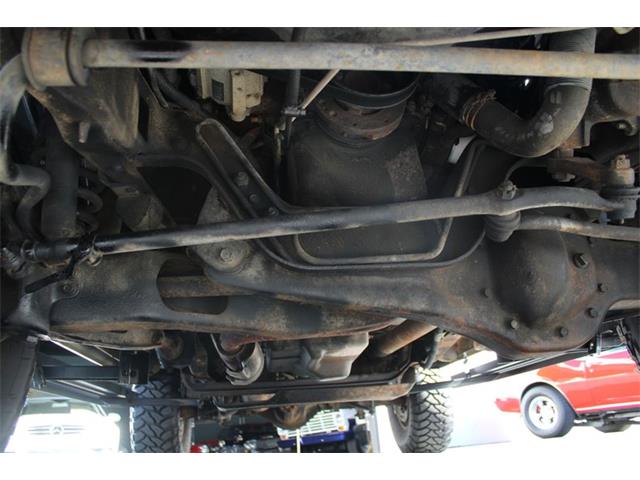 1994 Ford Bronco (CC-1791342) for sale in Laguna Beach, California
