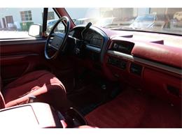 1994 Ford Bronco (CC-1791342) for sale in Laguna Beach, California