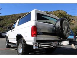 1994 Ford Bronco (CC-1791342) for sale in Laguna Beach, California