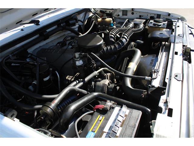 1994 Ford Bronco (CC-1791342) for sale in Laguna Beach, California