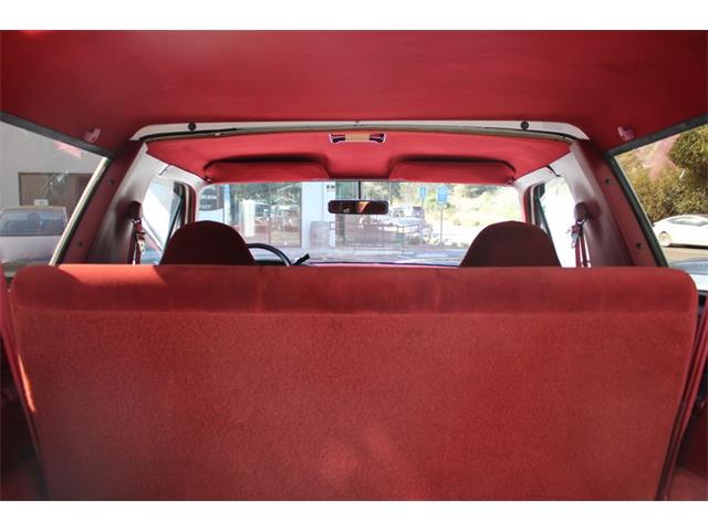 1994 Ford Bronco (CC-1791342) for sale in Laguna Beach, California