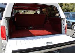 1994 Ford Bronco (CC-1791342) for sale in Laguna Beach, California