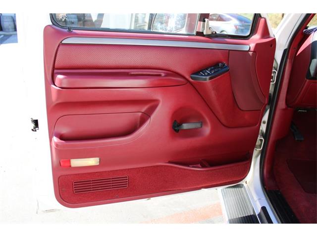 1994 Ford Bronco (CC-1791342) for sale in Laguna Beach, California