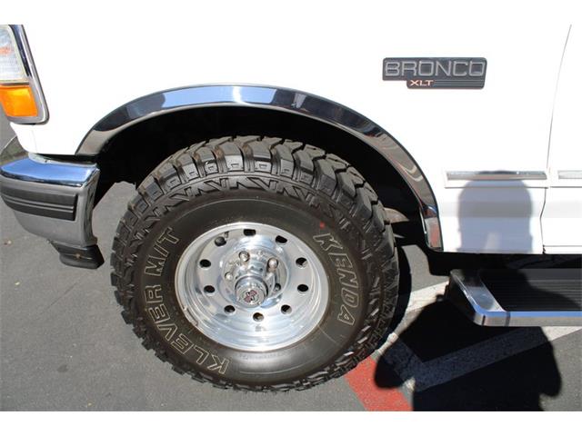 1994 Ford Bronco (CC-1791342) for sale in Laguna Beach, California