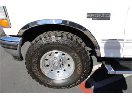 1994 Ford Bronco (CC-1791342) for sale in Laguna Beach, California