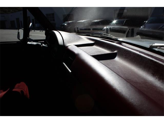 1994 Ford Bronco (CC-1791342) for sale in Laguna Beach, California