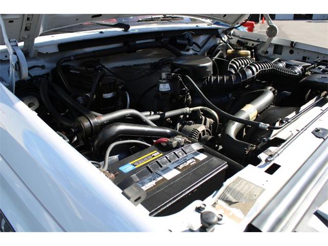 1994 Ford Bronco (CC-1791342) for sale in Laguna Beach, California