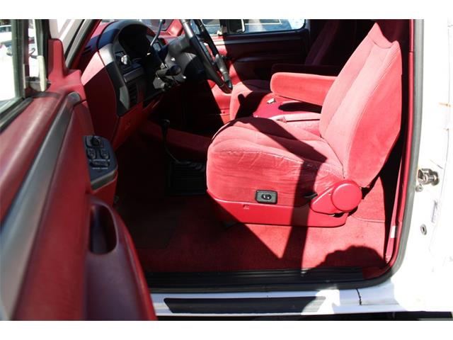 1994 Ford Bronco (CC-1791342) for sale in Laguna Beach, California
