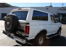 1994 Ford Bronco (CC-1791342) for sale in Laguna Beach, California