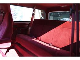 1994 Ford Bronco (CC-1791342) for sale in Laguna Beach, California
