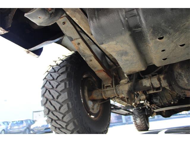 1994 Ford Bronco (CC-1791342) for sale in Laguna Beach, California