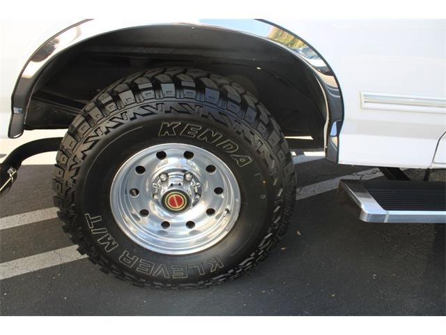 1994 Ford Bronco (CC-1791342) for sale in Laguna Beach, California