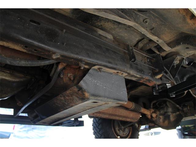 1994 Ford Bronco (CC-1791342) for sale in Laguna Beach, California