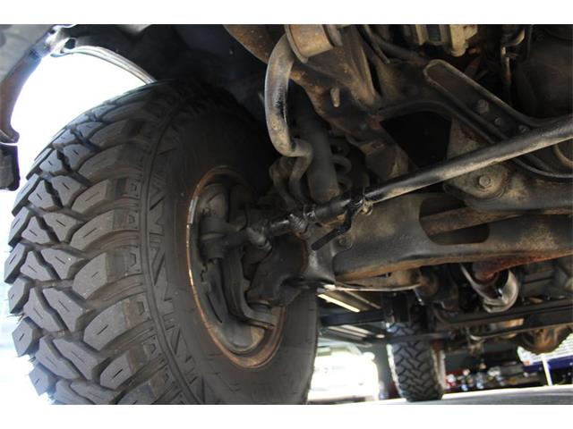 1994 Ford Bronco (CC-1791342) for sale in Laguna Beach, California