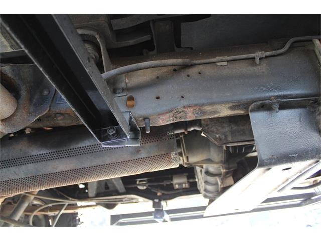 1994 Ford Bronco (CC-1791342) for sale in Laguna Beach, California