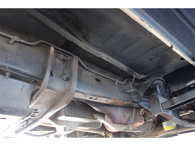 1994 Ford Bronco (CC-1791342) for sale in Laguna Beach, California
