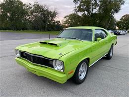 1975 Plymouth Duster (CC-1791345) for sale in Arlington Heights, Illinois