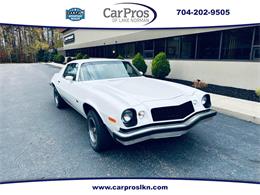 1974 Chevrolet Camaro (CC-1791348) for sale in Mooresville, North Carolina