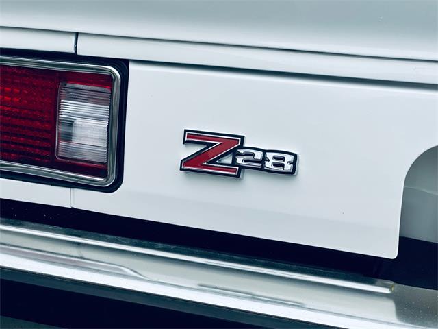 1974 Chevrolet Camaro (CC-1791348) for sale in Mooresville, North Carolina