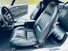 1974 Chevrolet Camaro (CC-1791348) for sale in Mooresville, North Carolina