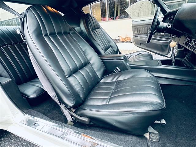 1974 Chevrolet Camaro (CC-1791348) for sale in Mooresville, North Carolina