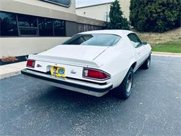 1974 Chevrolet Camaro (CC-1791348) for sale in Mooresville, North Carolina