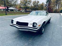 1974 Chevrolet Camaro (CC-1791348) for sale in Mooresville, North Carolina