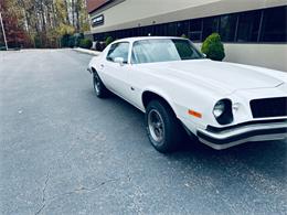 1974 Chevrolet Camaro (CC-1791348) for sale in Mooresville, North Carolina