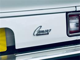 1974 Chevrolet Camaro (CC-1791348) for sale in Mooresville, North Carolina