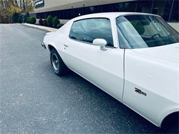 1974 Chevrolet Camaro (CC-1791348) for sale in Mooresville, North Carolina