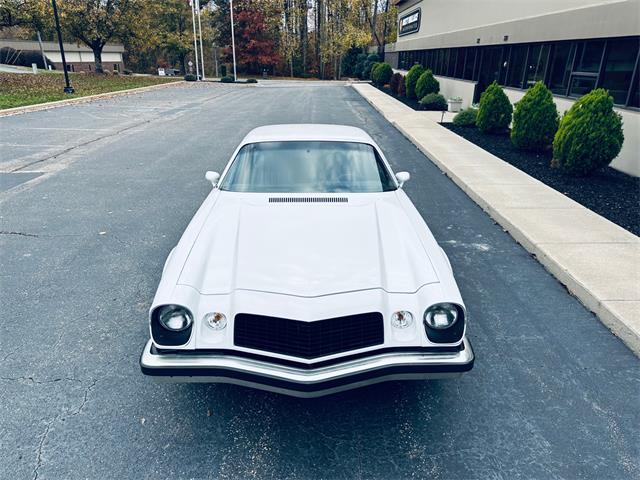 1974 Chevrolet Camaro (CC-1791348) for sale in Mooresville, North Carolina