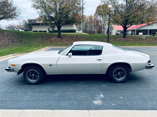 1974 Chevrolet Camaro (CC-1791348) for sale in Mooresville, North Carolina