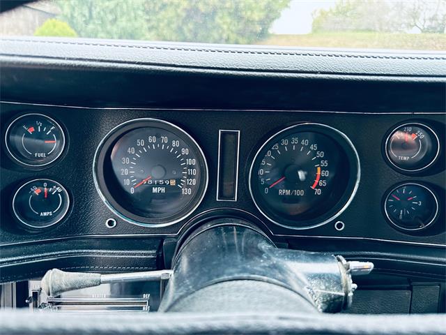 1974 Chevrolet Camaro (CC-1791348) for sale in Mooresville, North Carolina