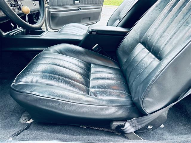 1974 Chevrolet Camaro (CC-1791348) for sale in Mooresville, North Carolina