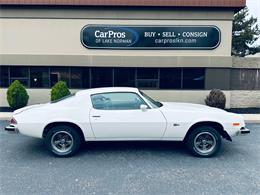 1974 Chevrolet Camaro (CC-1791348) for sale in Mooresville, North Carolina