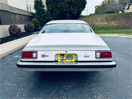 1974 Chevrolet Camaro (CC-1791348) for sale in Mooresville, North Carolina