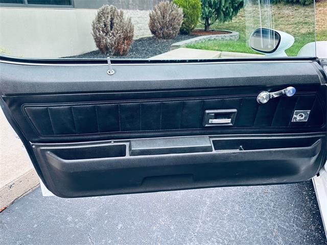 1974 Chevrolet Camaro (CC-1791348) for sale in Mooresville, North Carolina