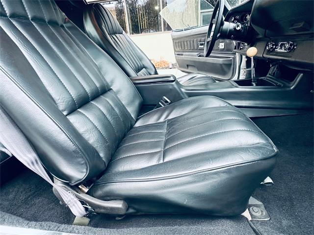 1974 Chevrolet Camaro (CC-1791348) for sale in Mooresville, North Carolina