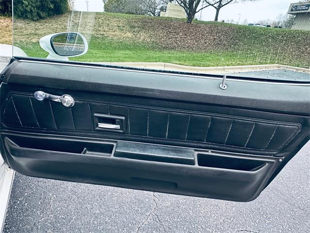 1974 Chevrolet Camaro (CC-1791348) for sale in Mooresville, North Carolina