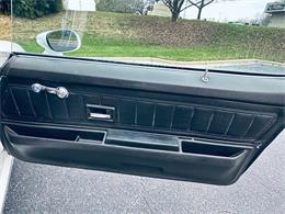 1974 Chevrolet Camaro (CC-1791348) for sale in Mooresville, North Carolina