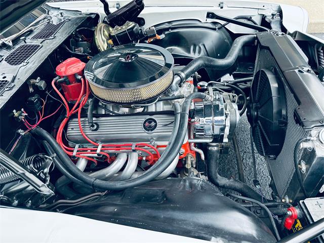 1974 Chevrolet Camaro (CC-1791348) for sale in Mooresville, North Carolina