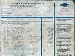 1974 Chevrolet Camaro (CC-1791348) for sale in Mooresville, North Carolina