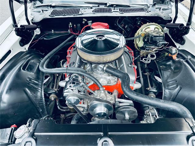 1974 Chevrolet Camaro (CC-1791348) for sale in Mooresville, North Carolina