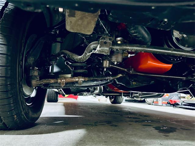 1974 Chevrolet Camaro (CC-1791348) for sale in Mooresville, North Carolina