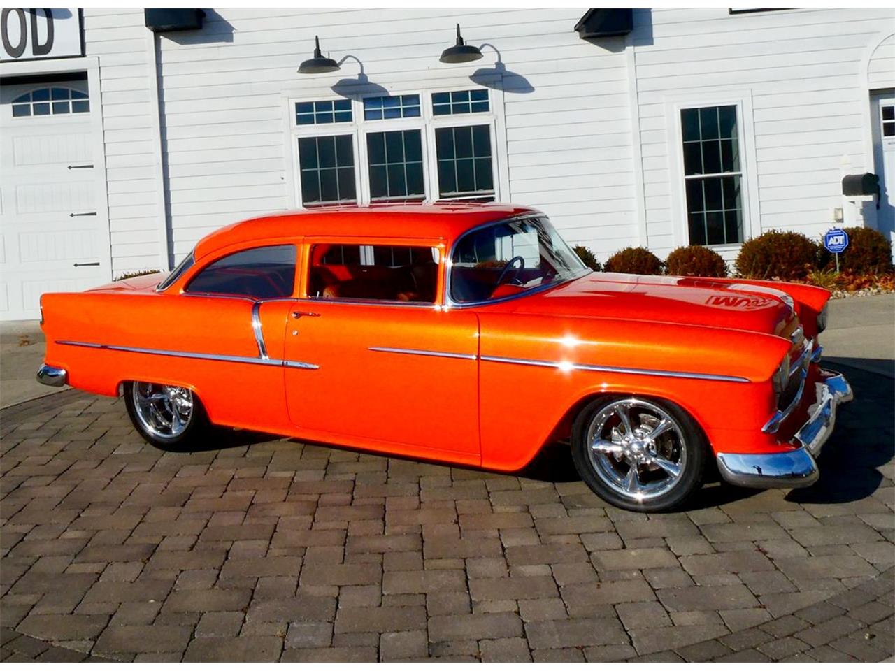 1955 Chevrolet 210 for Sale | ClassicCars.com | CC-1791354