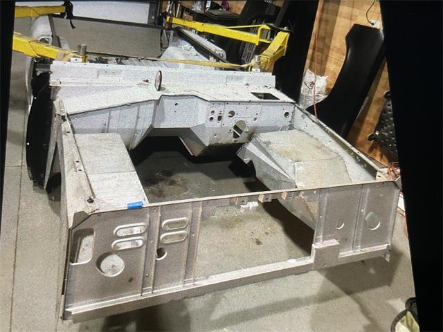 1968 Ford Bronco (CC-1791359) for sale in Bigfork, Montana
