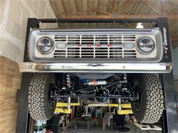 1968 Ford Bronco (CC-1791359) for sale in Bigfork, Montana