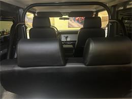 1968 Ford Bronco (CC-1791359) for sale in Bigfork, Montana